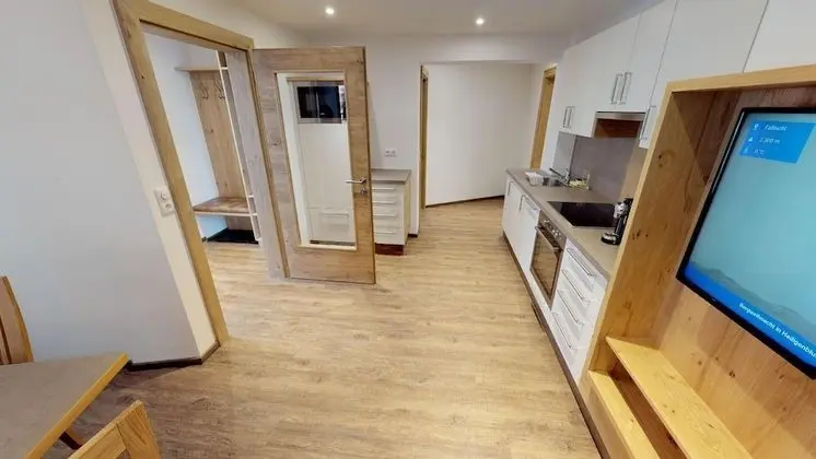 Comfort Daire, 2 Yatak Odası, Engellilere Uygun