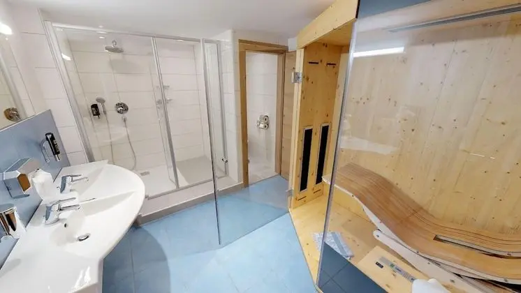 Comfort Daire, 2 Yatak Odası, Engellilere Uygun