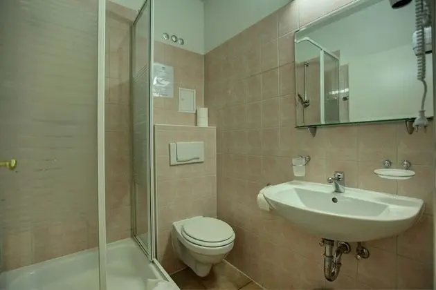 Tek Kişilik Oda