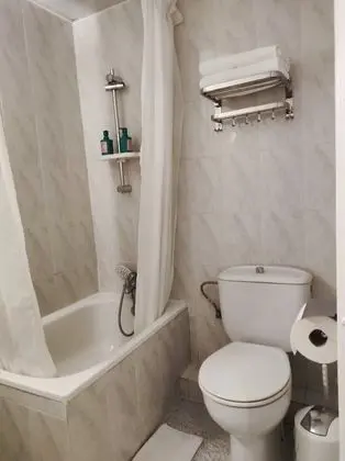 Basic İki Ayrı Yataklı Oda