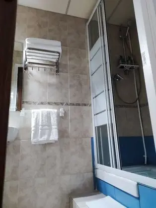 Basic İki Ayrı Yataklı Oda