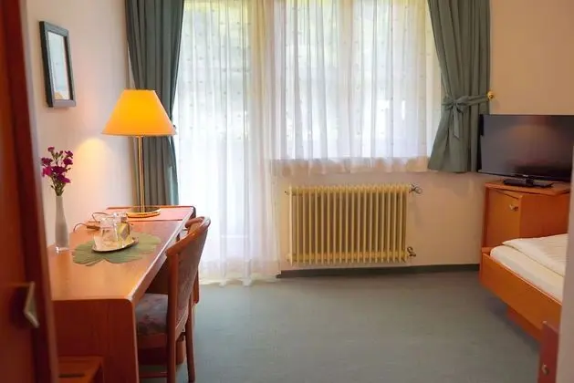 Tek Kişilik Oda, Balkon