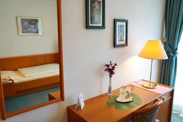 Tek Kişilik Oda, Balkon