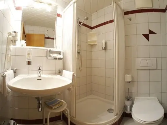 Tek Kişilik Oda, Balkon