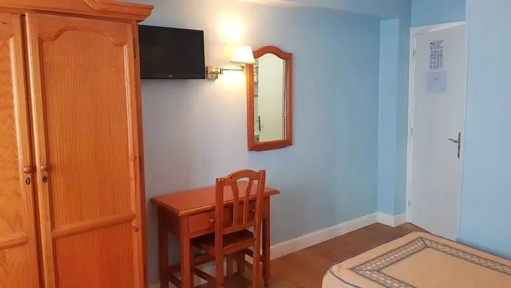 Standard İki Ayrı Yataklı Oda, 2 Tek Kişilik Yatak