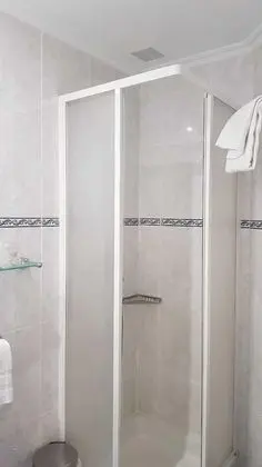 Standard İki Ayrı Yataklı Oda, 2 Tek Kişilik Yatak