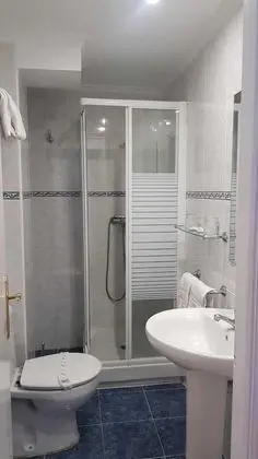 Standard İki Ayrı Yataklı Oda, 2 Tek Kişilik Yatak