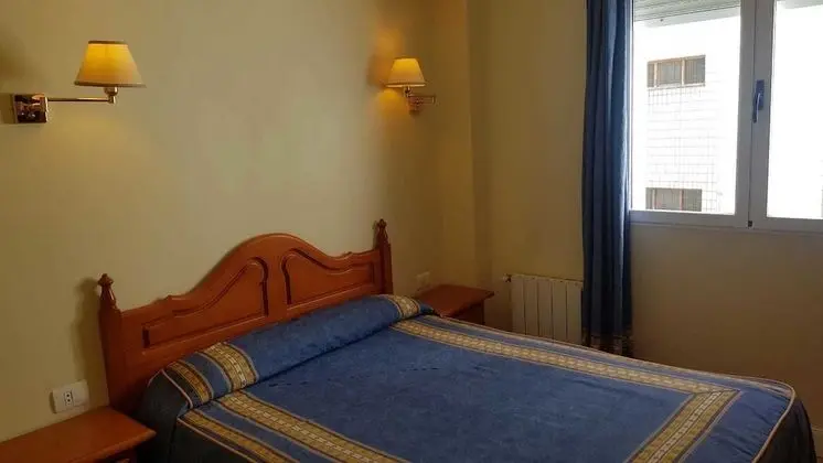 Standard Tek Büyük Yataklı Oda, 1 Çift Kişilik Yatak