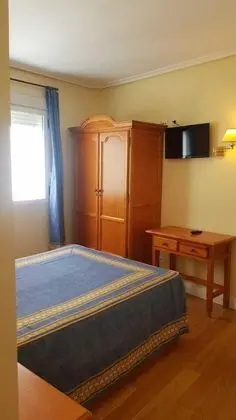 Standard Tek Büyük Yataklı Oda, 1 Çift Kişilik Yatak