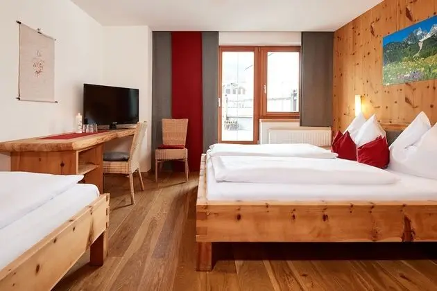 Comfort Üç Kişilik Oda