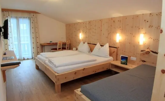 Comfort Üç Kişilik Oda