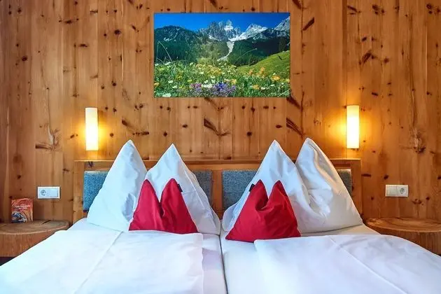 Comfort Üç Kişilik Oda