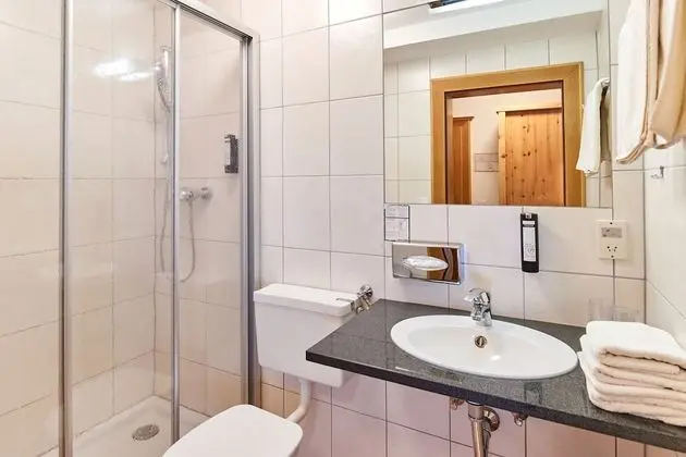 Comfort Üç Kişilik Oda