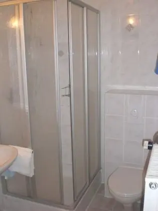 Family Süit, Balkon