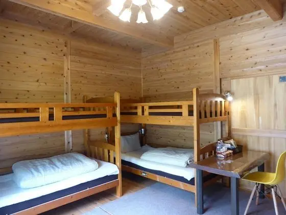 Family Oda, Sigara İçilmez