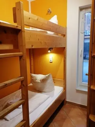 Family Oda, 1 Yatak Odası, Sigara İçilmez, Balkon