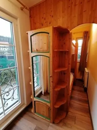 Family Oda, 1 Yatak Odası, Sigara İçilmez, Balkon