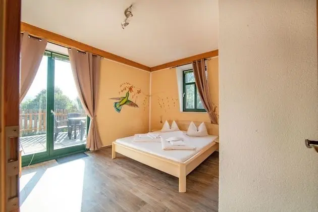 Family Oda, 1 Yatak Odası, Sigara İçilmez, Balkon