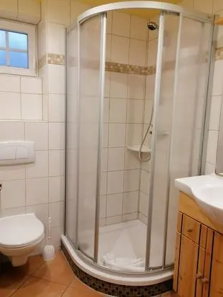 Family Oda, 1 Yatak Odası, Sigara İçilmez, Balkon