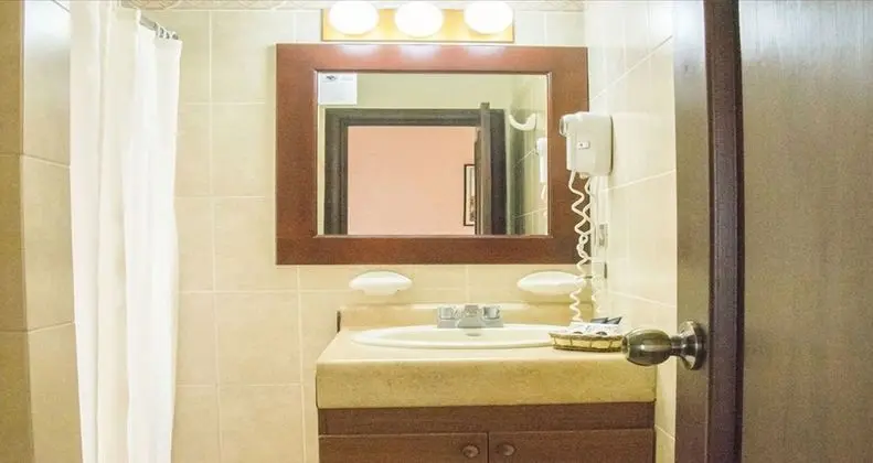 Standard Oda, 1 En Büyük (King) Boy Yatak