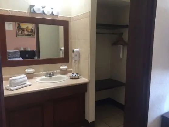 Standard Tek Büyük Yataklı Oda, 2 Çift Kişilik Yatak