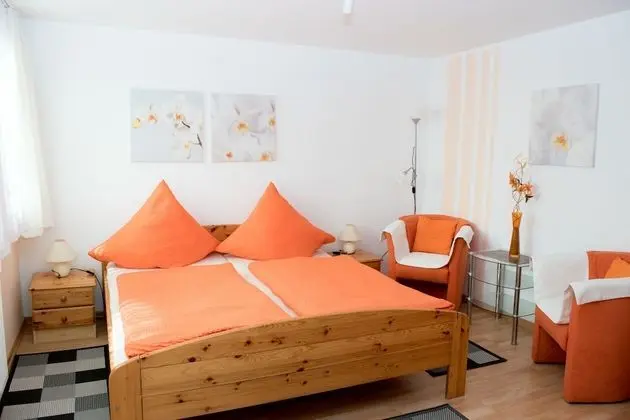 Apart Daire, 1 Yatak Odası, Sigara İçilmez (Apt No. 5)