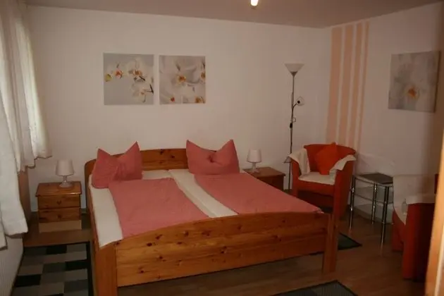 Apart Daire, 1 Yatak Odası, Sigara İçilmez (Apt No. 5)