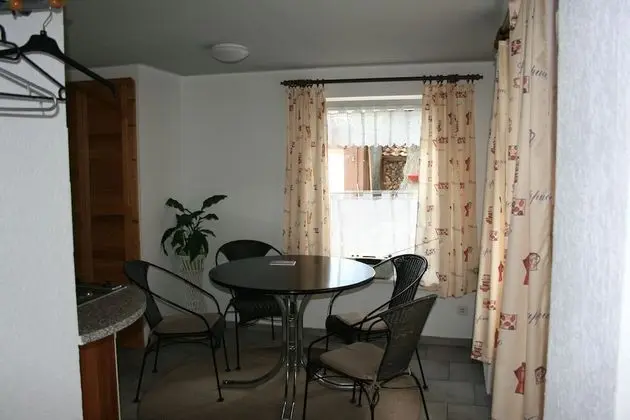 Apart Daire, 1 Yatak Odası, Sigara İçilmez (Apt No. 5)