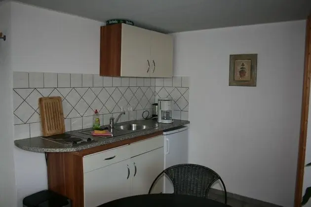 Apart Daire, 1 Yatak Odası, Sigara İçilmez (Apt No. 5)