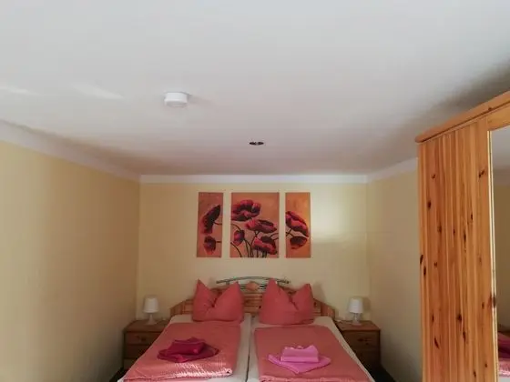 Apart Daire, 1 Yatak Odası, Sigara İçilmez (Apt No. 6)