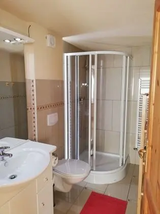 Apart Daire, 1 Yatak Odası, Sigara İçilmez (Apt No. 6)