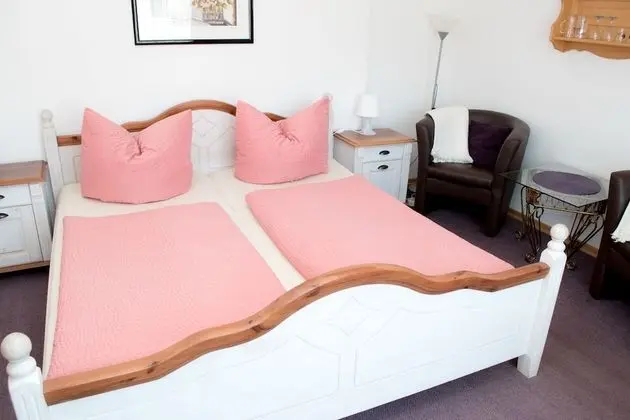 Tek Büyük Yataklı Oda, Sigara İçilmez