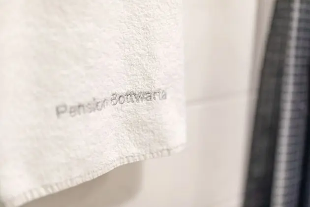 Tek Büyük veya İki Ayrı Yataklı Oda (A)