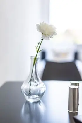 Tek Büyük veya İki Ayrı Yataklı Oda (C)