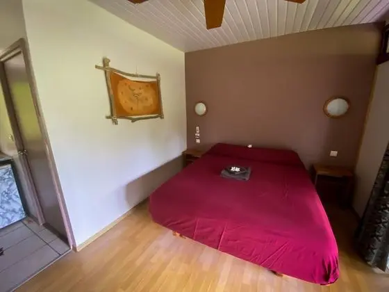 Comfort Tek Büyük Yataklı Oda, 1 Büyük (Queen) Boy Yatak, Sigara İçilmez
