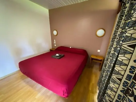 Comfort Tek Büyük Yataklı Oda, 1 Büyük (Queen) Boy Yatak, Sigara İçilmez