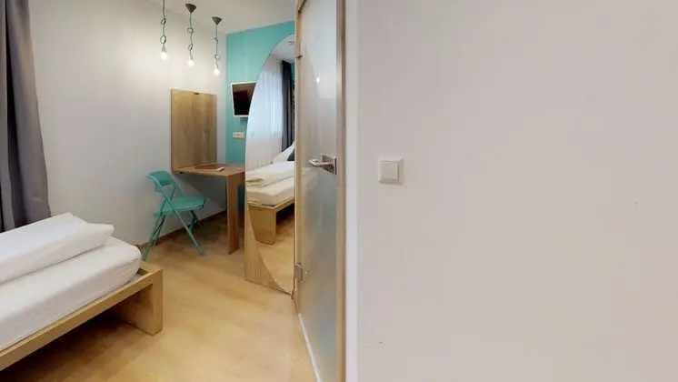 Club Apart Daire (Stegen 3 4 6)