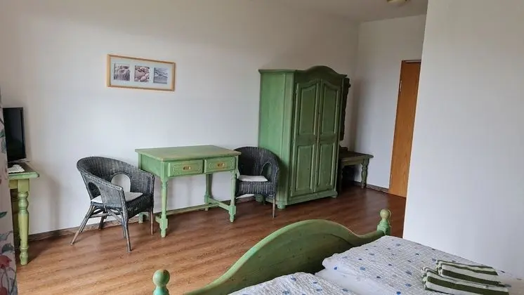 Classic Tek Büyük Yataklı Oda, Özel Banyo