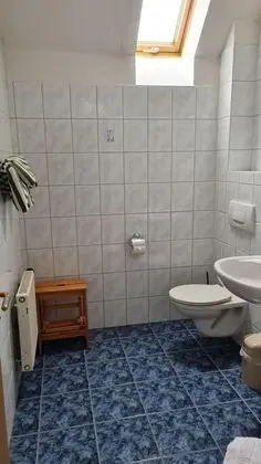 Classic Tek Büyük Yataklı Oda, Özel Banyo
