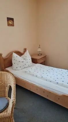 Standard İki Ayrı Yataklı Oda, Özel Banyo