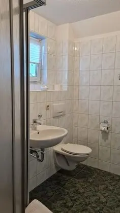 Standard İki Ayrı Yataklı Oda, Özel Banyo