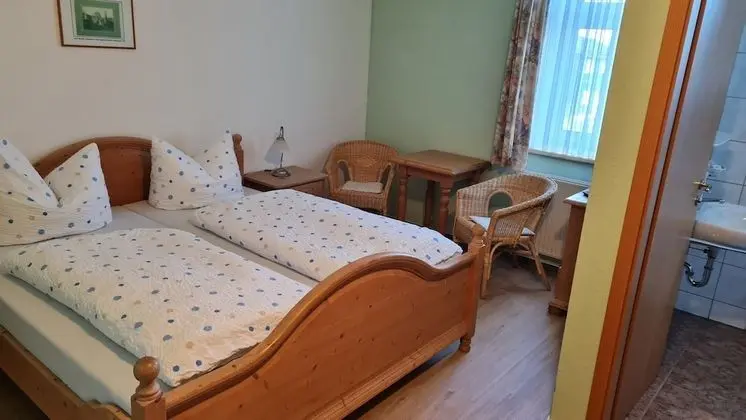 Standard Tek Büyük Yataklı Oda, Özel Banyo