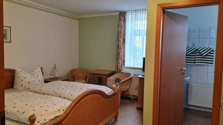 Standard Tek Büyük Yataklı Oda, Özel Banyo