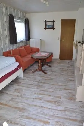 Tek Kişilik Oda