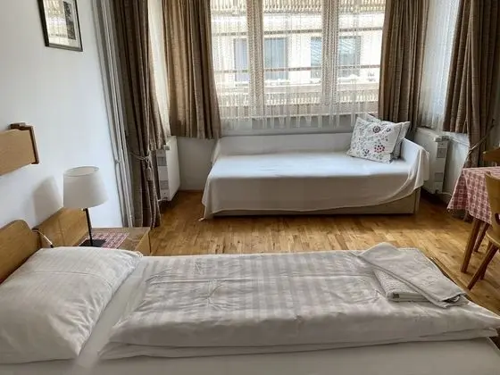Tek Büyük Yataklı Oda, Özel Banyo