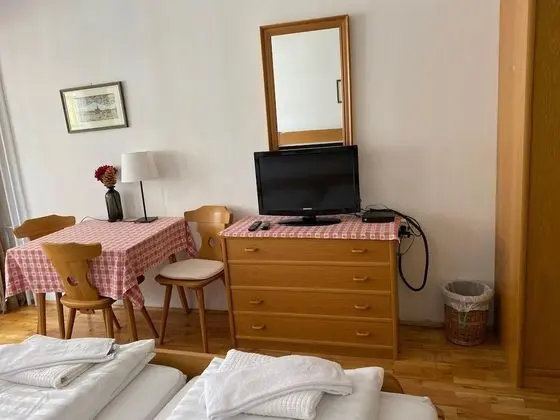 Tek Büyük Yataklı Oda, Özel Banyo