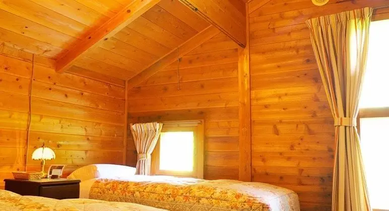 İki Ayrı Yataklı Oda, Sigara İçilmez