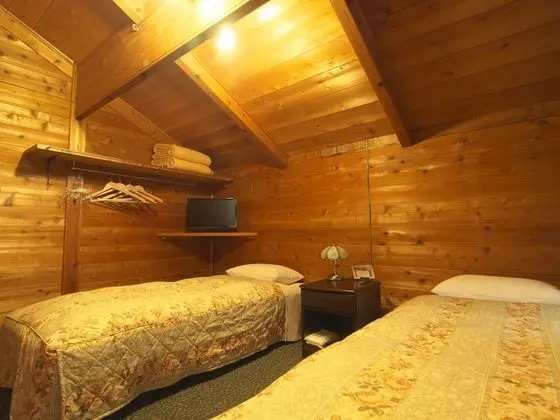 İki Ayrı Yataklı Oda, Sigara İçilmez