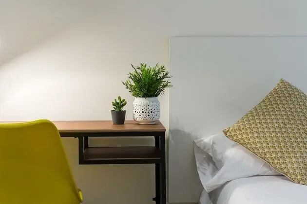 Superior Tek Büyük Yataklı Oda, 3 Tek Kişilik Yatak, Balkon