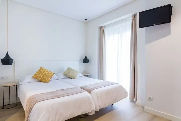 Tek Büyük Yataklı Oda, Özel Banyo